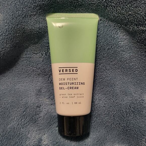 Versed Dew Point Moisturizing Gel-Cream - 60 ml - Picture 1 of 3